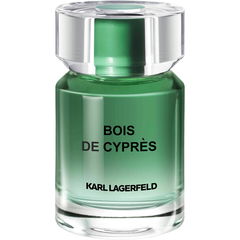 Bois de Cyprès by Karl Lagerfeld