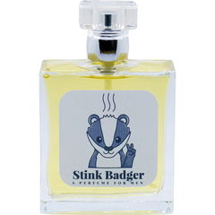 Stink Badger by L'Atelier de Alurent