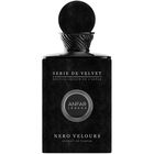 Nero Velours von Anfar London