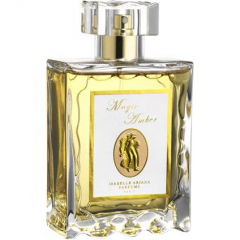 Magic Amber von Isabelle Ariana Parfums