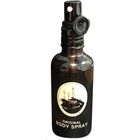 Chinese Orange Blossom by Karmakamet