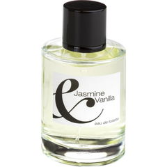 Jasmine & Vanilla von Bachs
