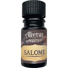 Salomé von Alkemia