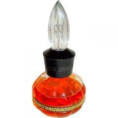 Mysterious von Luzier Inc.