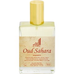 Oud Sahara by Al Aneeq