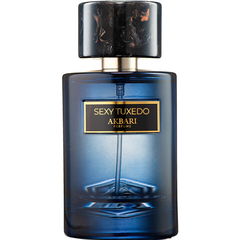 Sexy Tuxedo by Akbari Perfume
