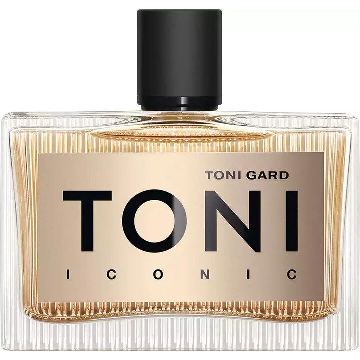 Toni Iconic von Toni Gard