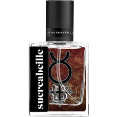 Quicksilver (Perfume Oil) von Sucreabeille
