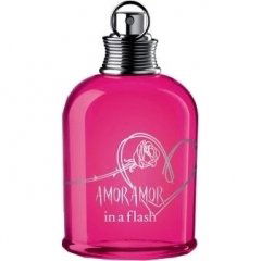 Amor Amor In A Flash von Cacharel