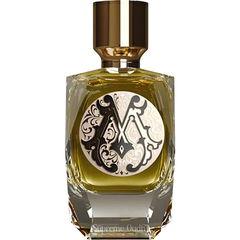 Supreme Oudh von Parfum de Mahzen