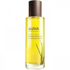Deadsea Plants - Precious Desert Oils by Ahava