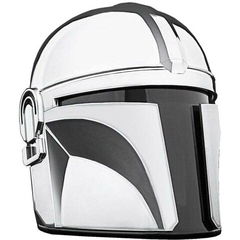 The Mandalorian by Star Wars