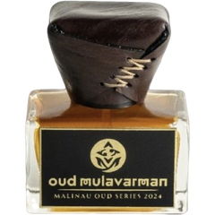 Oud Mulavarman by Ucca