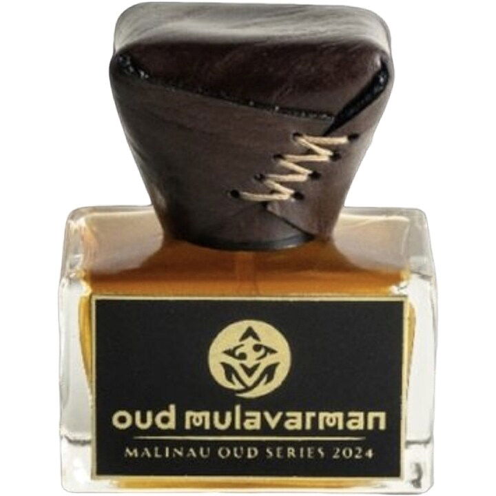 Oud Mulavarman by Ucca Oud Mulavarman by Ucca