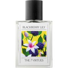 Blackberry Lily (Eau de Parfum) von The 7 Virtues