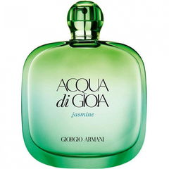 Acqua di Gioia Jasmine Edition von Giorgio Armani