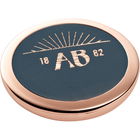 Jardin Bleu by AB 1882