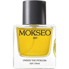 Mokseo / 목서 von Under The Pergola