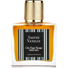 Sainte Vanille von On The Nose Perfumes