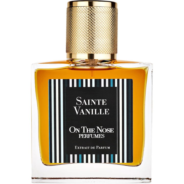 Sainte Vanille von On The Nose Perfumes Sainte Vanille von On The Nose Perfumes