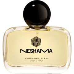 Wandering Stars by Neshama Perfume