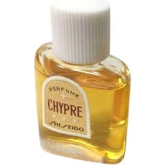 Chypre / シプレー von Shiseido / 資生堂