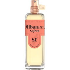Safran by Olibanum.