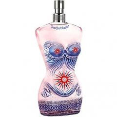 Classique Summer Fragrance 2011 von Jean Paul Gaultier