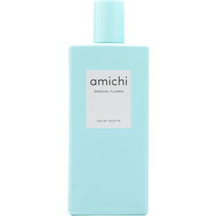 Sensual Flower by Amichi