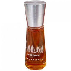 Andalusia von Toujenais