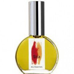 Sita - Red by Anu Essentials