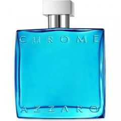 Chrome Freelight Edition by Azzaro