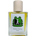 Blueberry Morning by Aromas de Salazar
