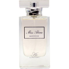 Miss Alina Blooming by Alina Corel