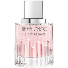 Illicit Flower by Jimmy Choo