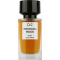 Oz2 - Patchouli Wood by Owqia