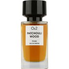 Oz2 - Patchouli Wood by Owqia