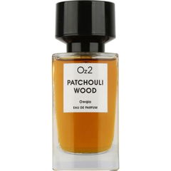 Oz2 - Patchouli Wood by Owqia
