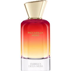 Piccadilly Hero von Fabbrica della Musa