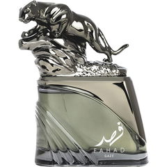 Fahad Gaze / فهد Gaze by Arabiyat Prestige