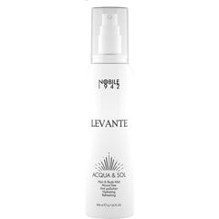 Levante (Hair & Body Mist) von Nobile 1942
