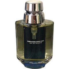 Pure Acqua by Emidio Tucci
