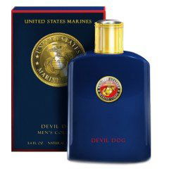 Marines - Devil Dog by The American Line