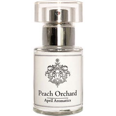 Peach Orchard von April Aromatics