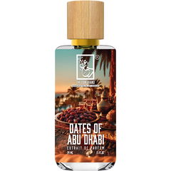 Dates of Abu Dhabi by The Dua Brand