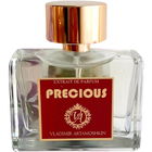 Precious by Vladimir Artamoshkin