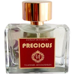 Precious von Vladimir Artamoshkin