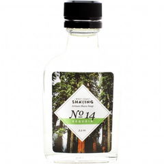 Nº 14 Sequoia von West Coast Shaving