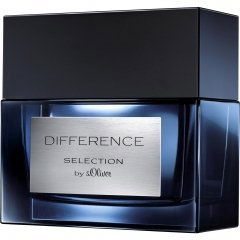 Difference Men (Eau de Toilette) by s.Oliver Difference Men (Eau de Toilette) by s.Oliver
