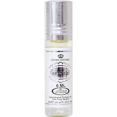 Avenue (Perfume Oil)